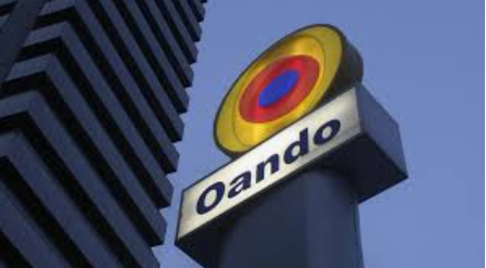 Oando-Plc