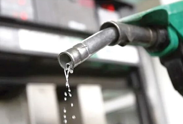 FUEL-PUMP