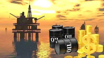 Oil-prices