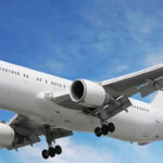 Aeroplane