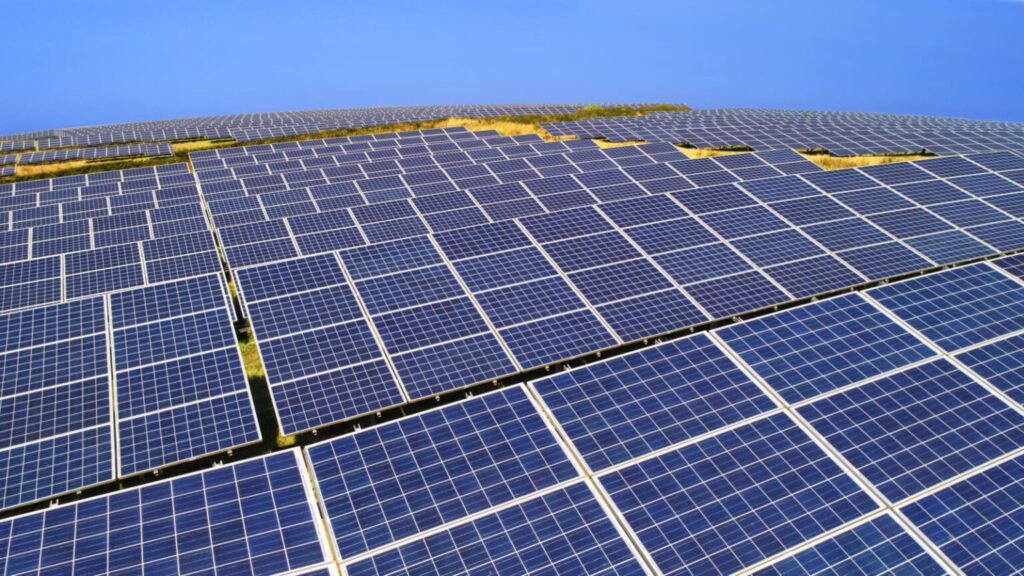 Solar uyn