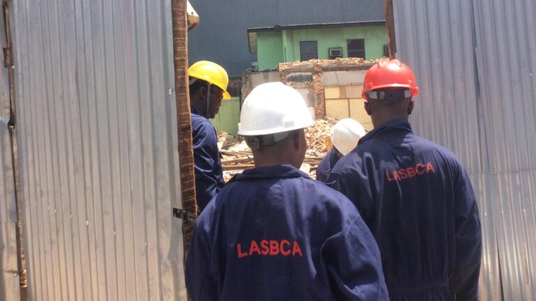 LASBCA