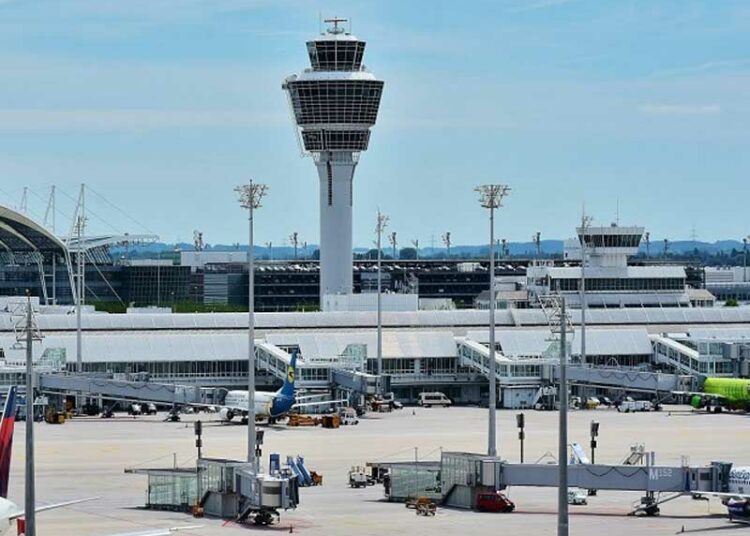Osubi-airport