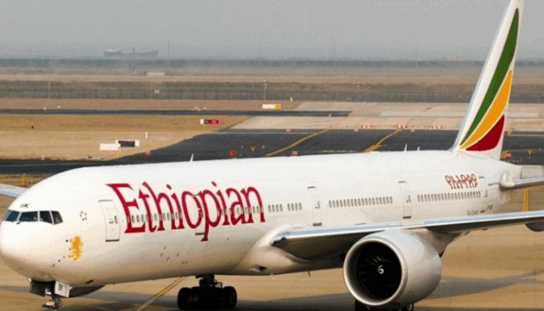 Ethiopian-Airlines