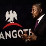 Dangote Cement Plc Signs Deal With Sinoma International Engineering Co. Ltd.