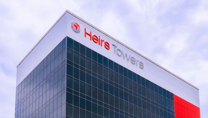 Heirs-Insurance-Limited