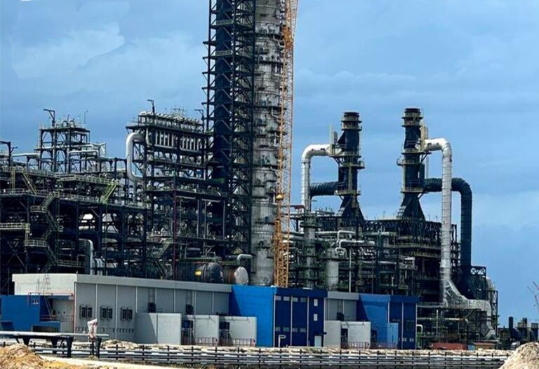 DANGOTE