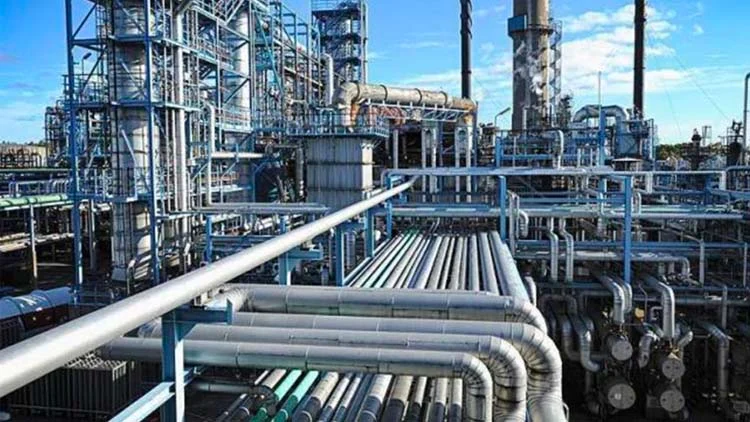 Port-Harcourt-refinery