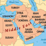 Middle-East-map