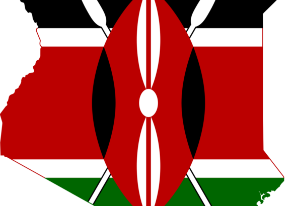 Kenya