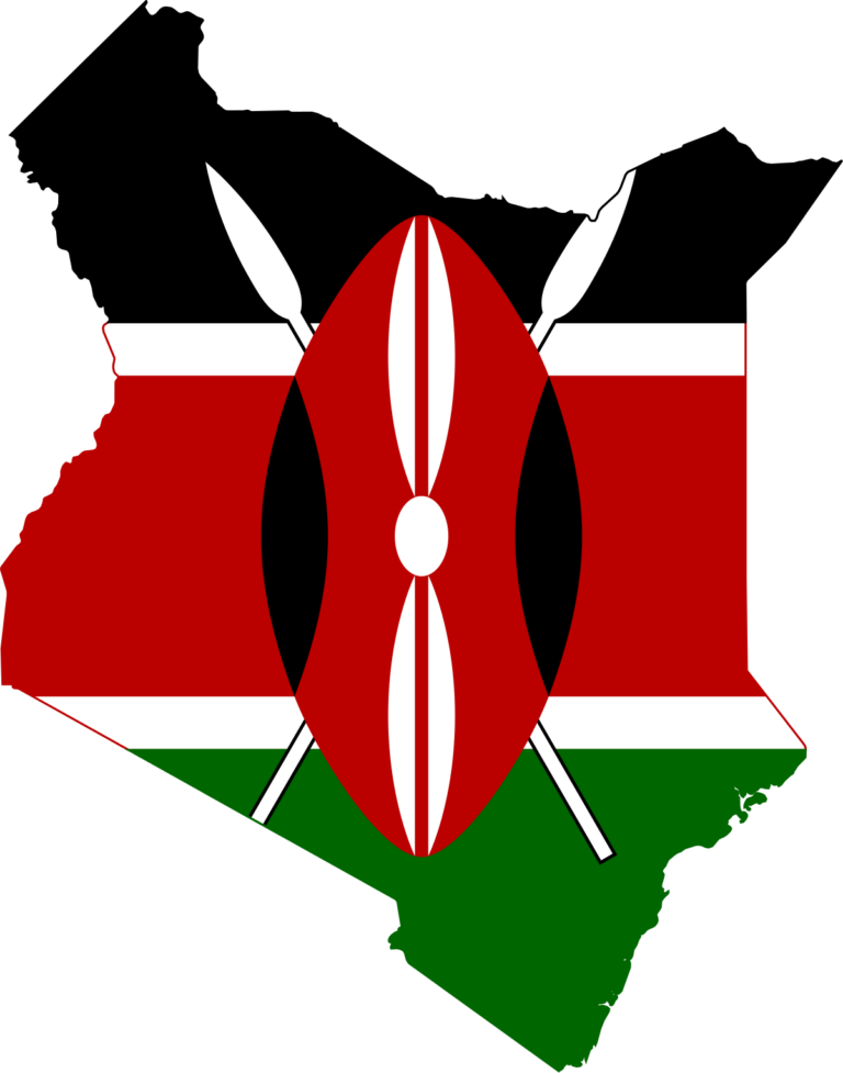 Kenya