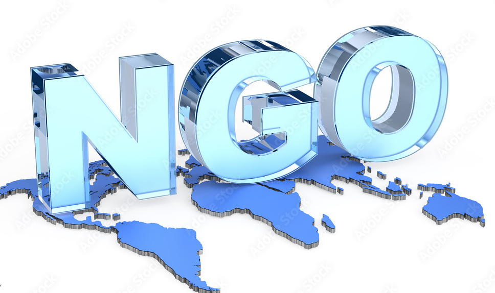 NGO