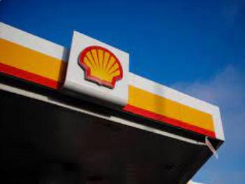 Shell-Plc