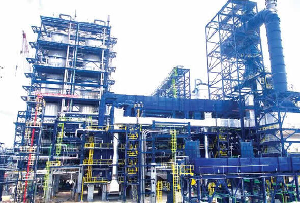 DANGOTE-REFINERY