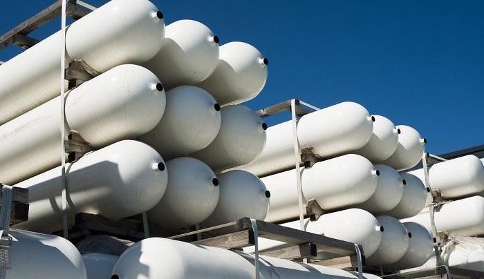 Gas-cylinders