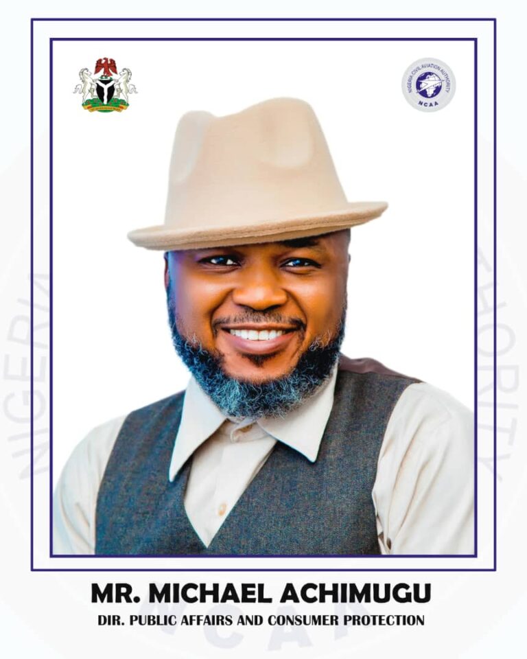 Michael-Achimugu