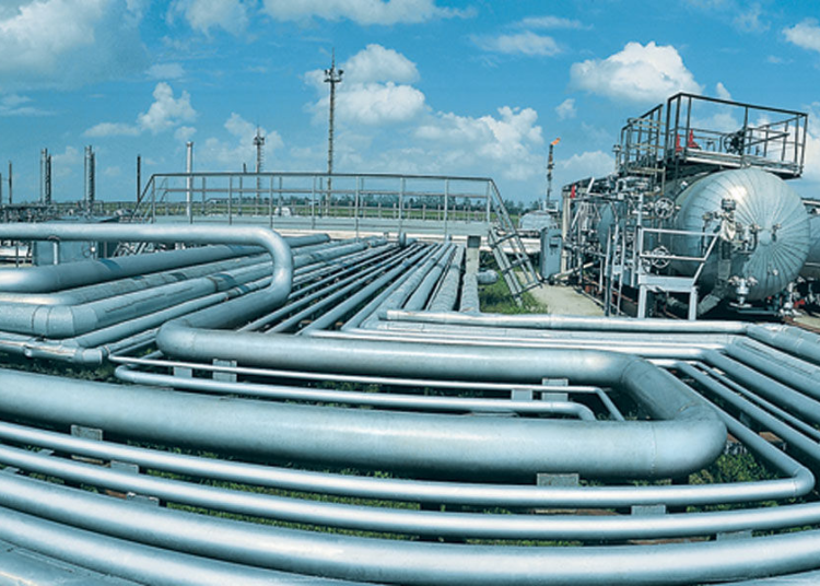gas-pipelines