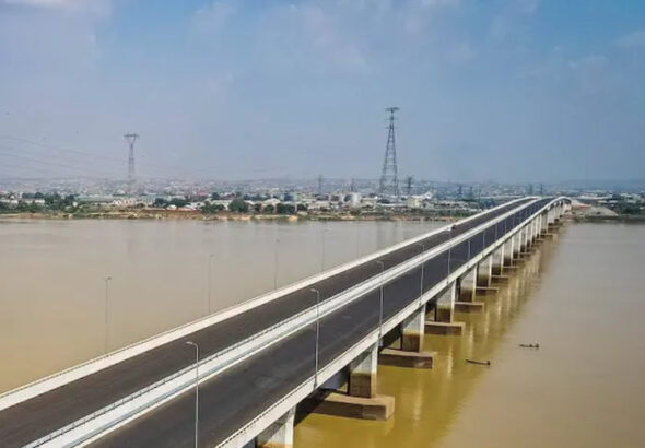 infrastructure