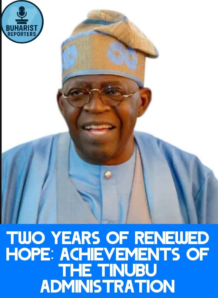 tinubu