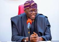 GOVERNOR OF LAGOS
