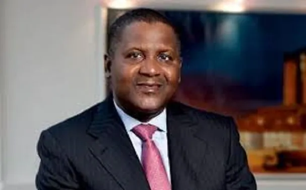 Aliko-Dangote