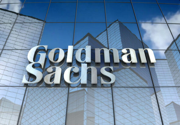 Goldman-Sachs