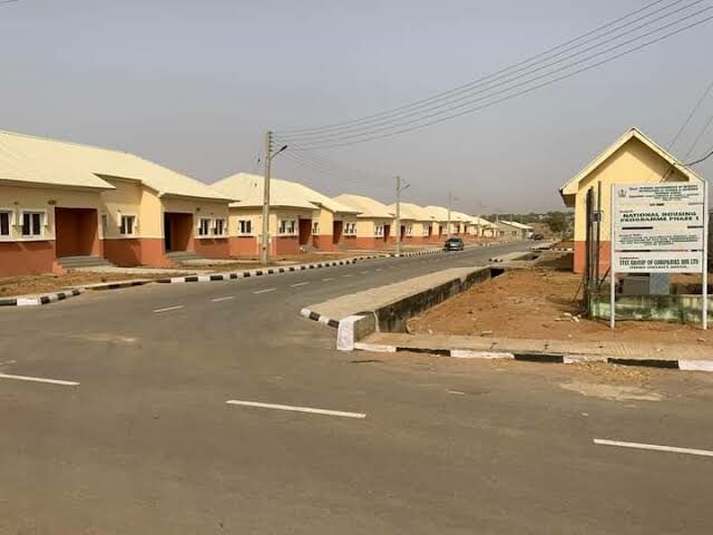 National-Housing-Programme