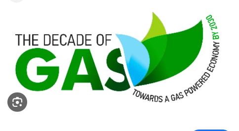 Decade-of-Gas-Initiative