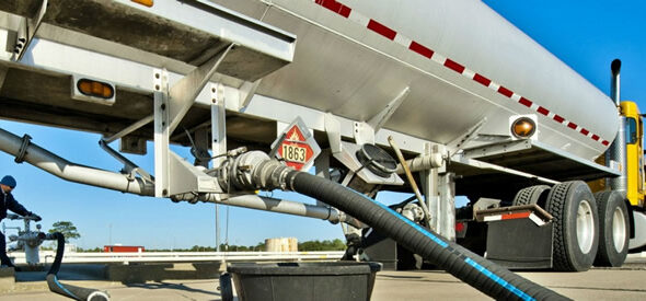 Aviation-fuel