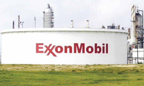 ExxonMobil
