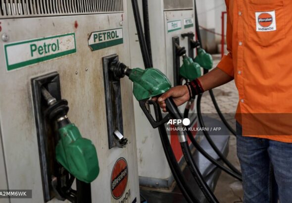 INDIA-WAR-IRAN-US-ISRAEL-ECONOMY-OIL
