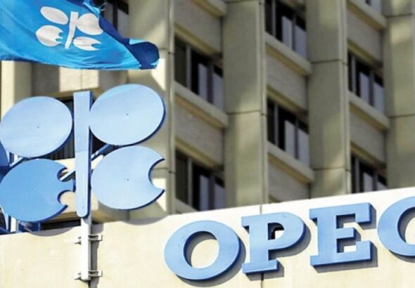 OPEC