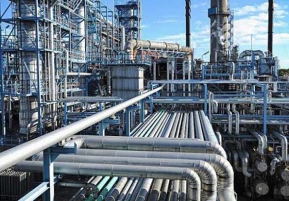 Port-Harcourt-refinery