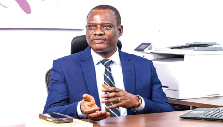 Taiwo-Oyedele