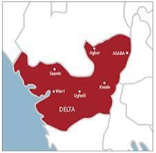 Delta-map