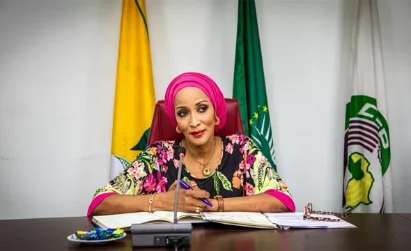 The-Minister-of-State-for-Foreign-Affairs-Amb.-Bianca-Odumegwu-Ojukwu-640x360